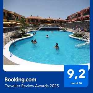 Apartamento Costa Del Silencio Atlántico I, Arona (Tenerife)